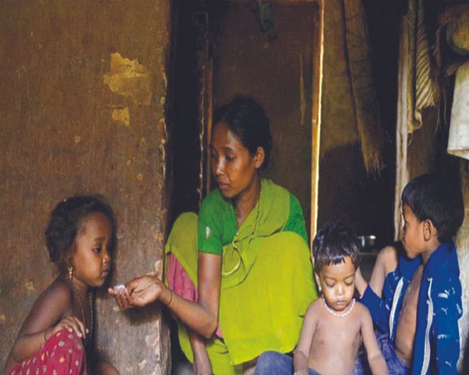 Food Distribution image 1