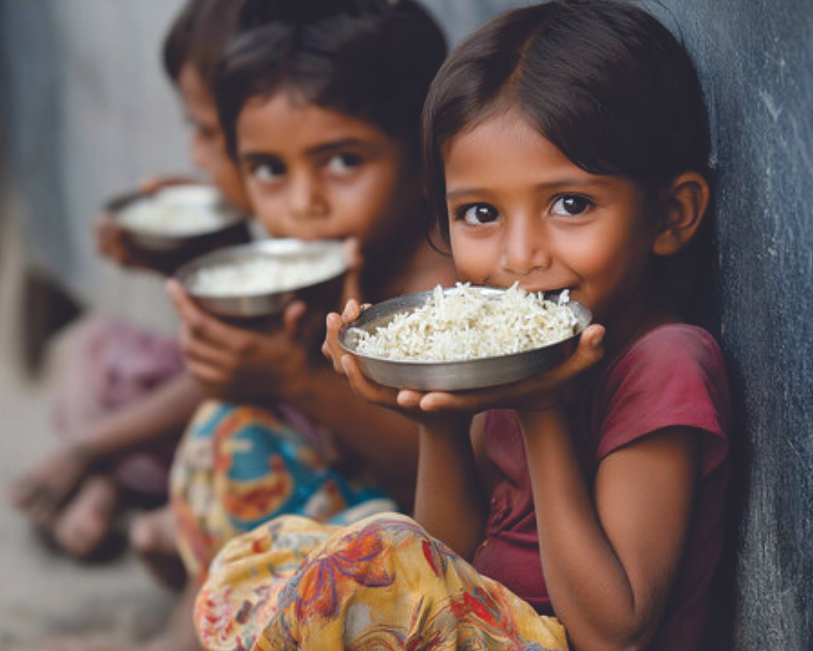 Food Distribution image 2