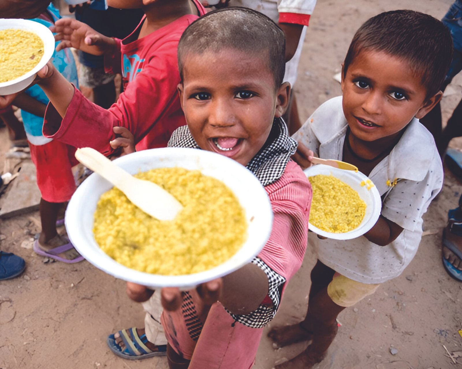 Food Distribution image 4