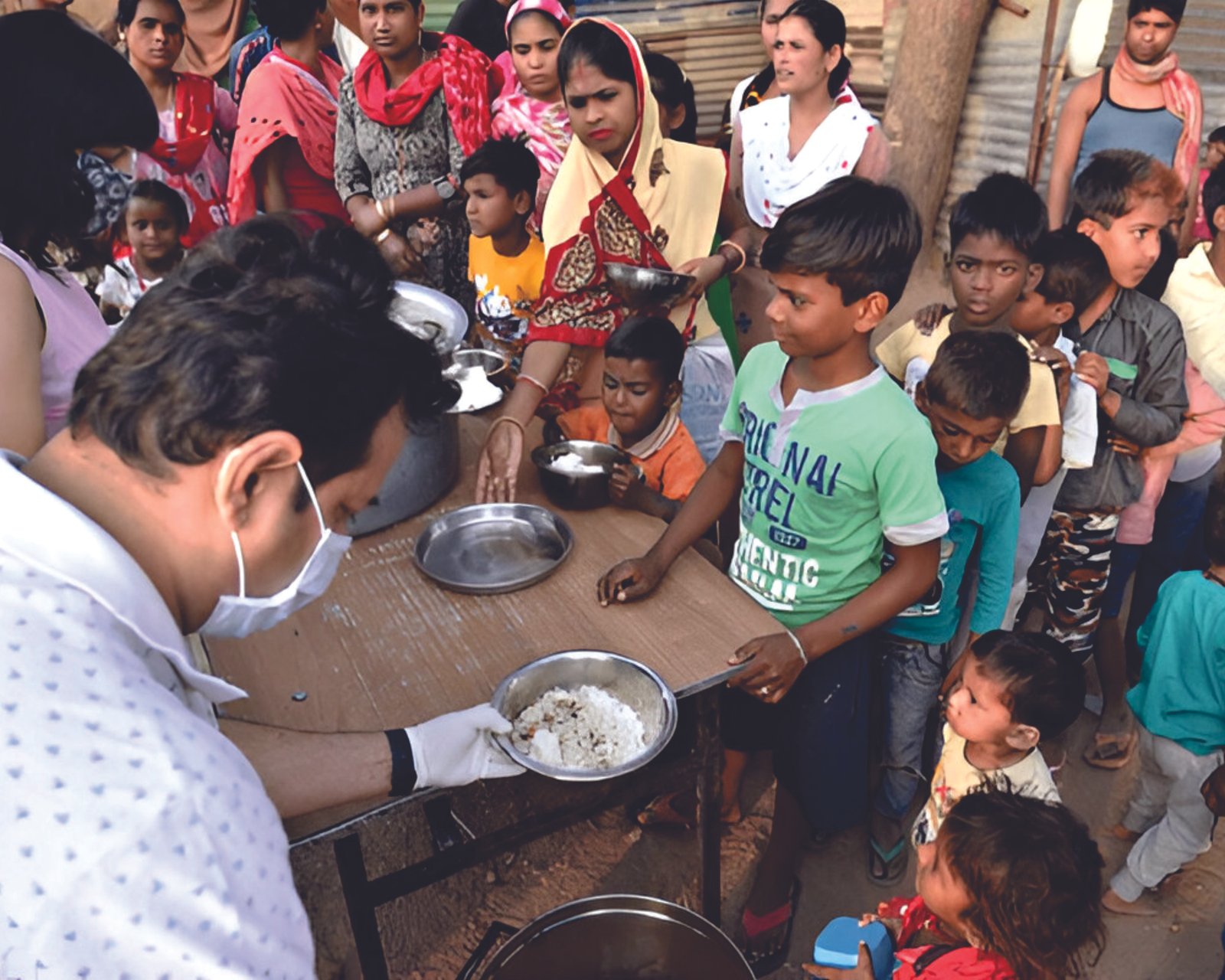 Food Distribution image 5